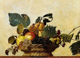 Caravaggio un latitante a Malta