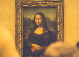 Tenetevi pure la Gioconda, ma ridateci tutto il resto Gioconda