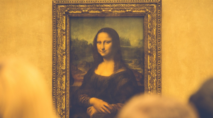 Tenetevi pure la Gioconda, ma ridateci tutto il resto Gioconda