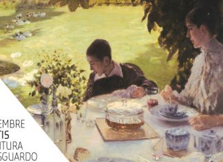 De Nittis a Ferrara De Nittis a Ferrara