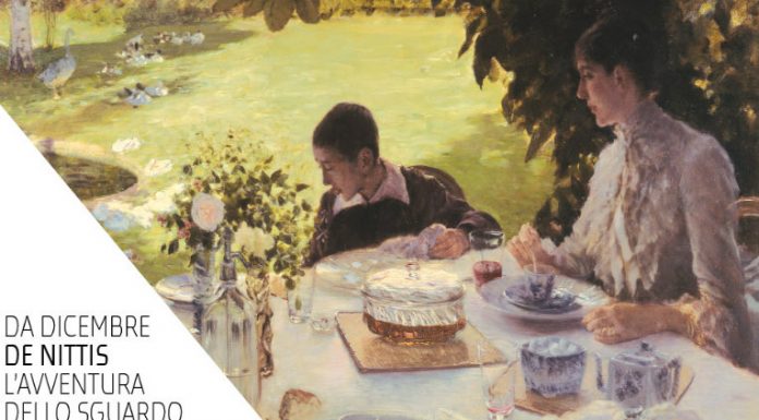 De Nittis a Ferrara