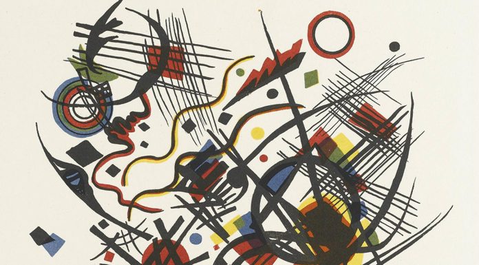 Bauhaus una mostra dedicata alla National Gallery di Dublino