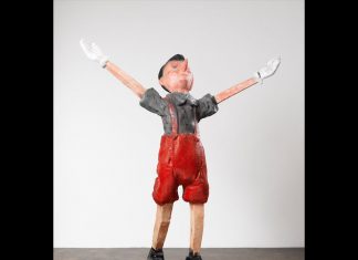 Firenze un viaggio nel mondo di Pinocchio