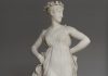 Roma l’eterna bellezza di Canova in mostra