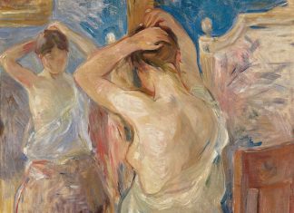 A Roma arrivano gli “Impressionisti segreti” A Roma arrivano gli Impressionisti segreti