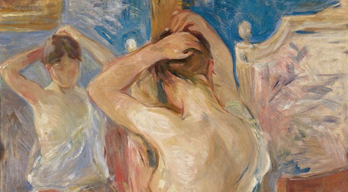 A Roma arrivano gli “Impressionisti segreti” A Roma arrivano gli Impressionisti segreti