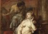 I capolavori italiani di Rubens sbarcano a Siviglia