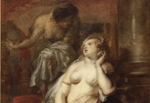 I capolavori italiani di Rubens sbarcano a Siviglia