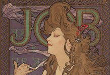 Torino in mostra il trionfo dell’Art Nouveau