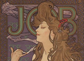 Torino in mostra il trionfo dell’Art Nouveau