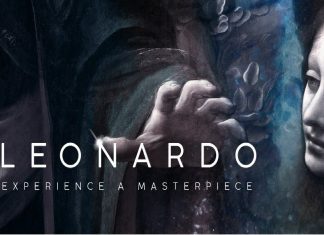 Leonardo Experience a Masterpiece