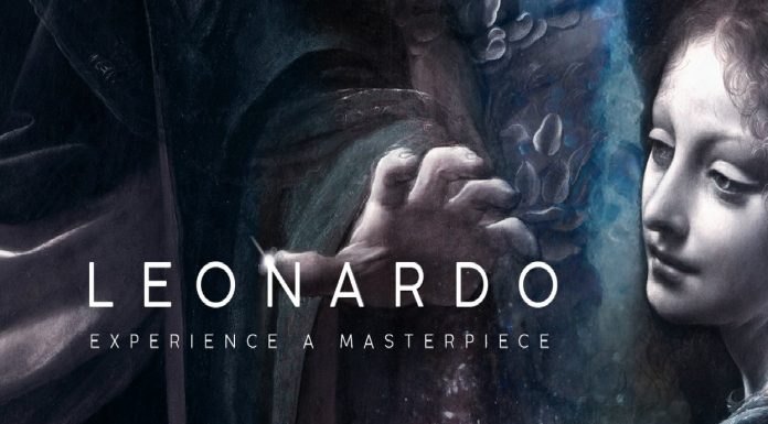 Alla National Gallery di Londra arriva Leonardo. Experience a Masterpiece Leonardo Experience a Masterpiece