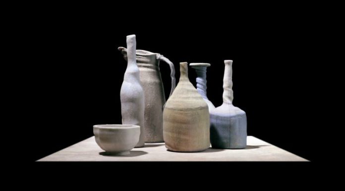 bologna giorgio morandi