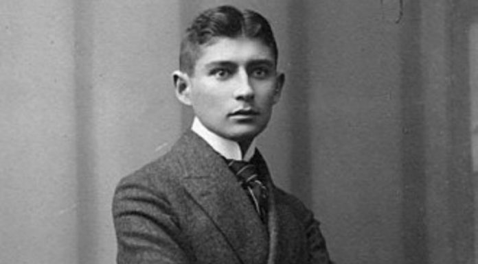 La Praga di Franz Kafka, un ebreo ceco che scriveva in tedesco la Praga di Franz Kafka