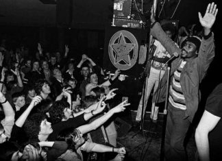 Parigi, in mostra le “migrazioni musicali” Parigi in mostra le migrazioni musicali