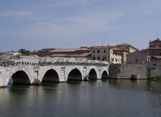 progetto Tiberio