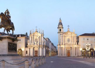 Torino, città del cinema 2020 La Torino di Natalia Ginzburg