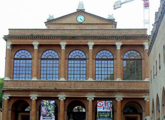 Teatro Galli Rimini