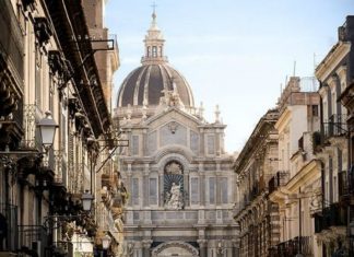 Scoprire la Sicilia e i suoi tesori archeologici… sporcandosi le mani! scoprire la sicilia