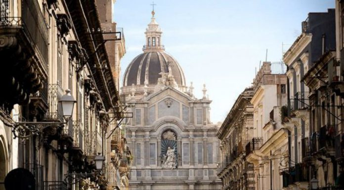 scoprire la sicilia