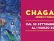Chagall a bologna
