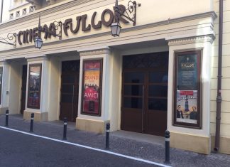 Cinema Fulgor