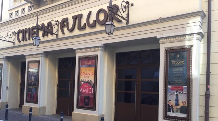 Cinema Fulgor