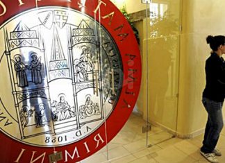 Rimini città universitaria Rimini città universitaria