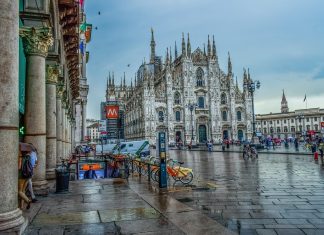 Le storie e i racconti dell’icona di Milano