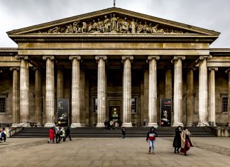 “L’Isola del tesoro” del Impero Britannico